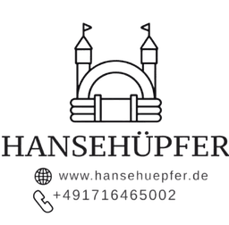 Hansehüpfer Logo