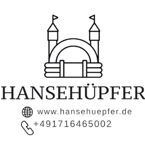 Hansehüpfer Logo
